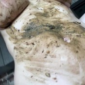 Misty_phoenix Digging In My Dirty Ass