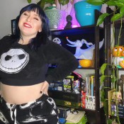 Lisaannpinelli Mean Girlfriend Bitchy, Burps And Farts