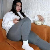 A Day With Me 8 Carlafarts