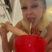 Maiden_myra Chunky Noodle Puke Fun Lf