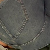 Mysteriouzslut Jean Farts