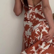 Karlafarts You Can Hide Under My Dress