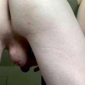 Violetvanity Cute Tgirl Makes You Worship Her Ass