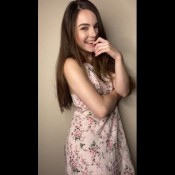 Megan Marx You Like That I Fart