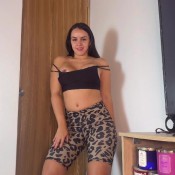 Chantal Owens Pervy Son Fucks Big Booty Mom