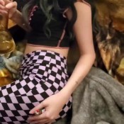 Mariethegasqueen Here Have Some Farts While I Take Rips Out Of My Bong