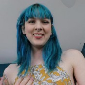 Kiwi Couli Get In My Pisshole, Little Man