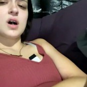 Lillybabeee17 Fart Compilation 7