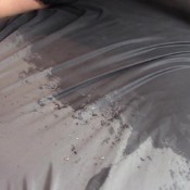 Onlyevamarie Pee Bed In Satin 11 Times Evamarie88