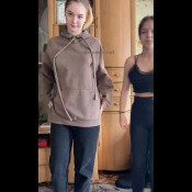 Asha And Alma Love Each Others Shit Xmodels Gold Store Scatmodels