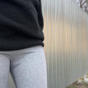 Hotsextape Pee Desperation Outdoor