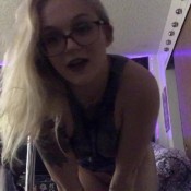 Ashleeyyhooee - Fart Compilation