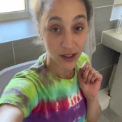 Elladearest Silence In The Toilet Ella Dearest