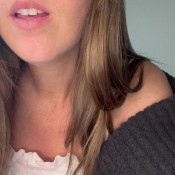 Nicolette Bloom - Caught With Mommys Diary Nicolettebloom