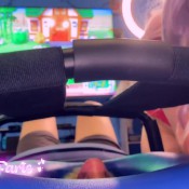 Haleyfarts Kikis First Smotherbox Putrid Piss Challenge