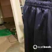 Msbearington Epic Fart Clip JuliaMarie