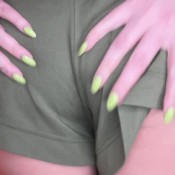 Jessiekaybaby Fart Slave Daily Routine Pov