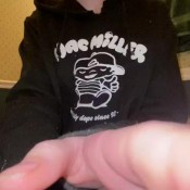 Kinkymistyjayne Poop Up Side Down