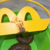 Iamkapri Trick Or Shit Treat Kapri Styles