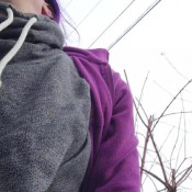 Nerdyfaery - I Got Pee In My Hair Nerdy Faery