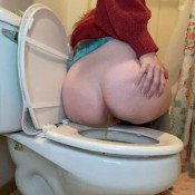 Kinkymistyjayne Squirt Squirt