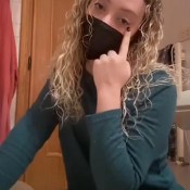 Giosim0 Another Personal Poop In Your Mouth GiorginaSM