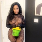 Iamkapri Trick Or Shit Treat Kapri Styles