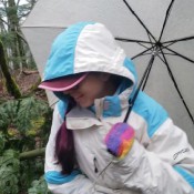 Nerdyfaery Practicing My Standing Piss Outdoors Nerdy Faery