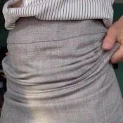 Nerdyfaery Dirty Shitty Panties After Work Nerdy Faery