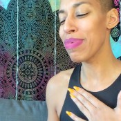 Goldenlace Burping With Soda