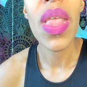 Goldenlace Burping With Soda