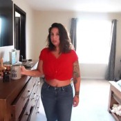 Drea_xoxo Burp Fantasy