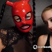 Miss Medea Mortelle You Are Our Piss Slave MissMortelle