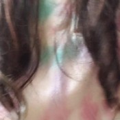 Crossing Our Streams On The Side Of The Road Nerdy Faery