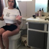 Diarrhea Diaries E2 Cut Scenes Bribrifresh Brianna Florian
