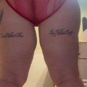 Thunda859 Christmas Magic