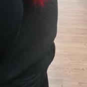 Mariethegasqueen Farting In The Store