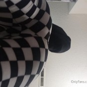 Mariethegasqueen Closeup Farts In Your Face