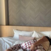 Aeluin Just Woke Up And Needed To Fart