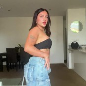 Skye Rochelle Williams New Pants Haul Farts