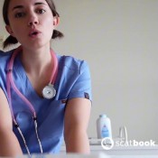 Sophiexxlittle Nurse Sophies Enema Punishment Sophie Little