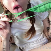 Backdoorgf Lola Has A Dirty Ass To Mouth Fetish Lola Cora