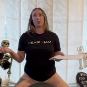 Update Video Scarletts Farts Scarlett Fey