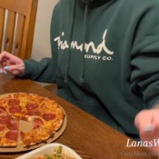 Lanasworksoffart Gassy Room Mate