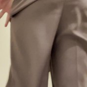 Nicolettebloom Pooping In My Slacks