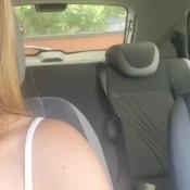 Anitaishere Farts In The Car .. I Couldnt Wait Until Going Home