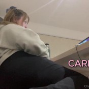 Carifetish Happy September Love Springs Begins Here And My Favorite Part Of The Year To Fart To