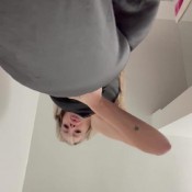 Amy_farts Take That