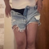 Juicymariah28 Big Saggy Tits And Splash Backs Mariah Juicy