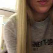 Ellagilbert-saturday-poop Ella Gilbert